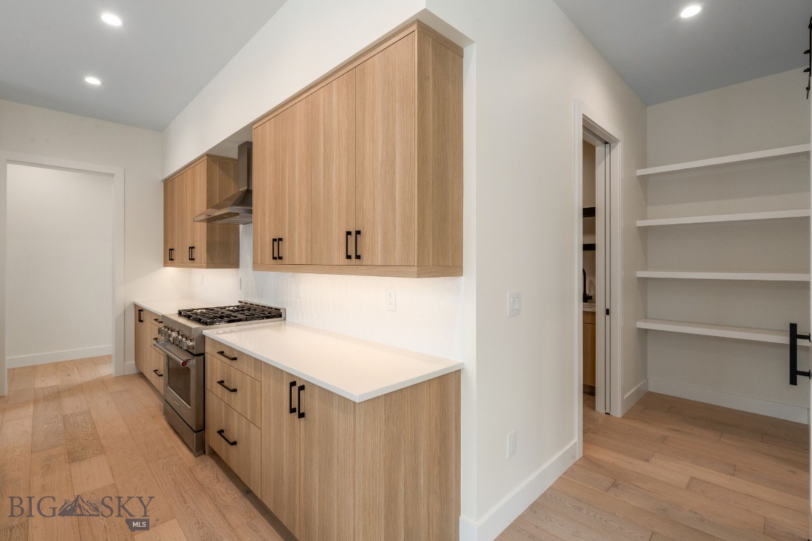 Legends at Bridger Creek - Residential