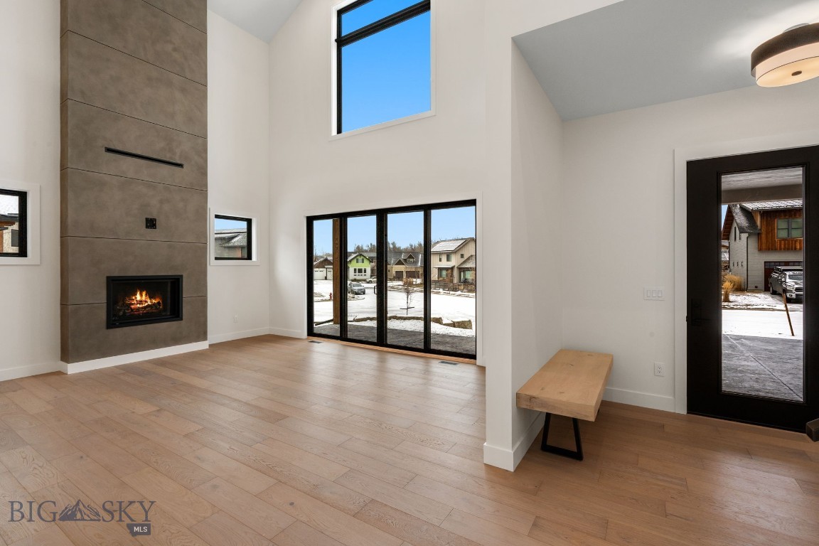 Legends at Bridger Creek - Residential