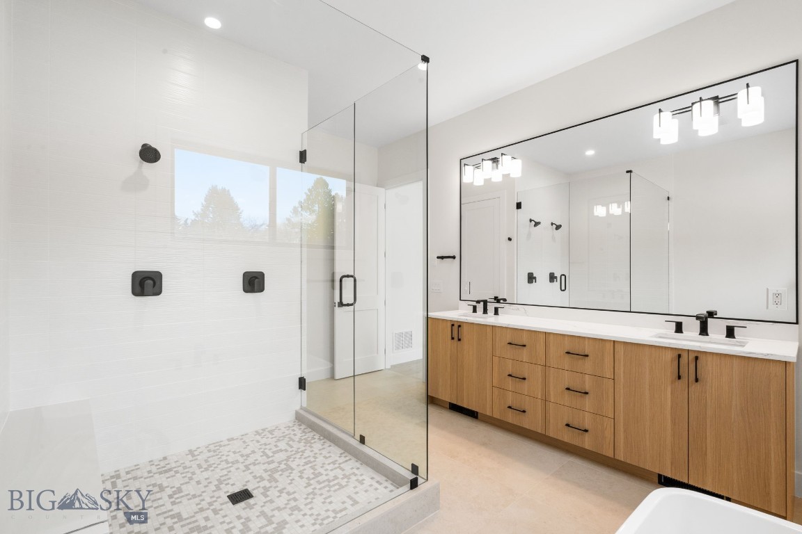 Legends at Bridger Creek - Residential