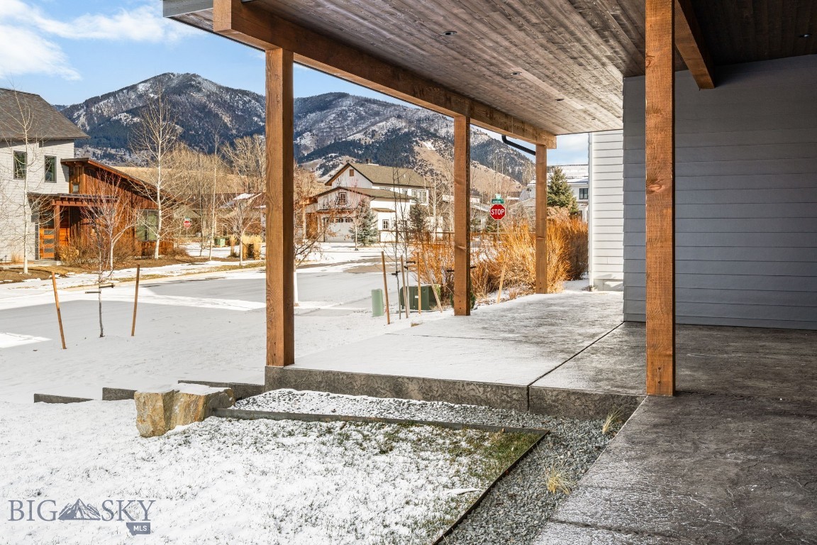 Legends at Bridger Creek - Residential