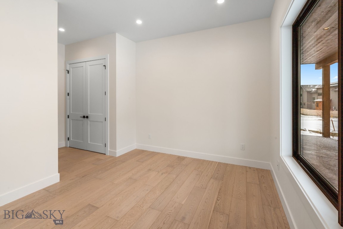 Legends at Bridger Creek - Residential