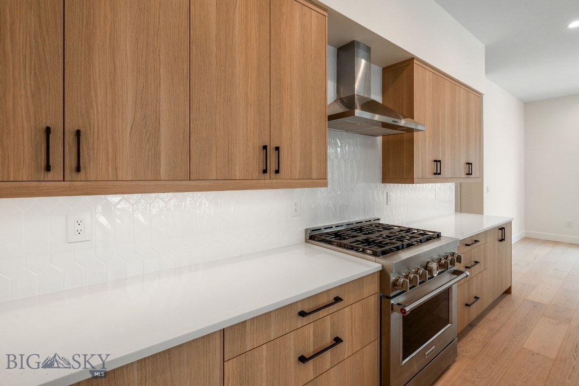 Legends at Bridger Creek - Residential