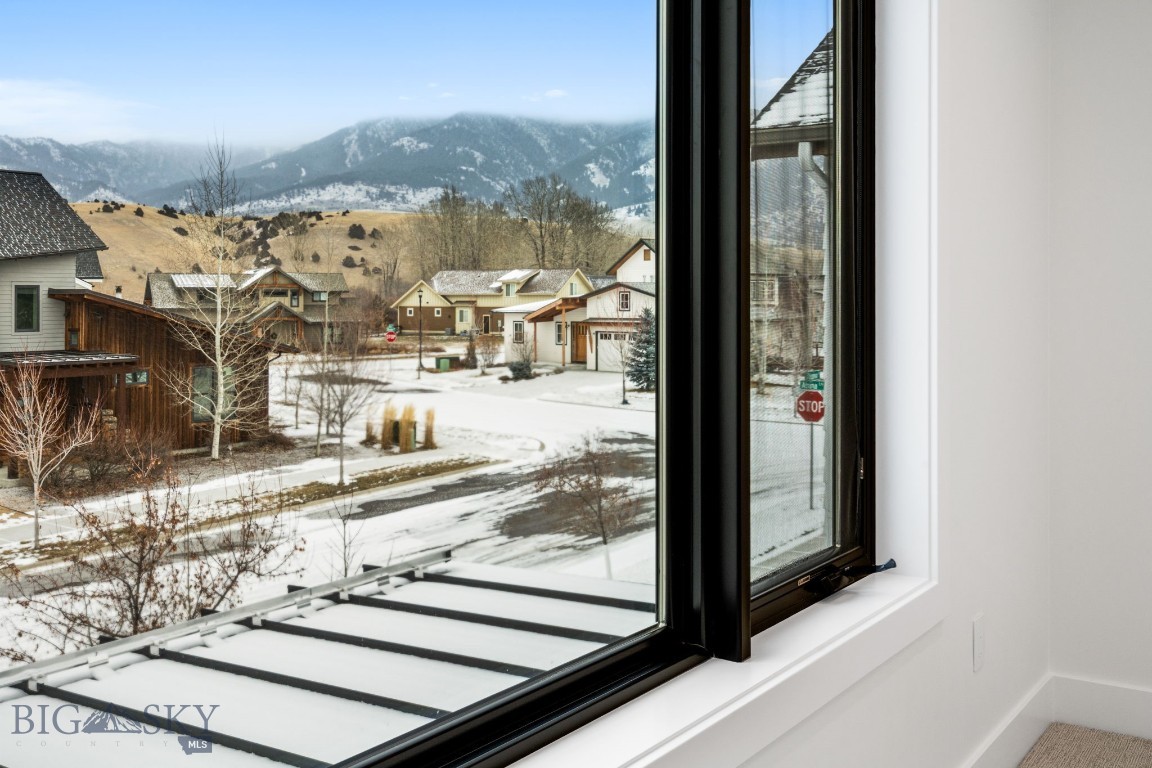 Legends at Bridger Creek - Residential