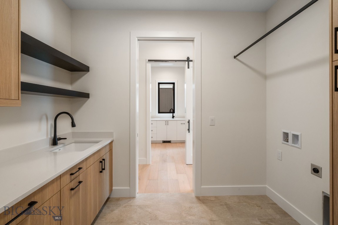 Legends at Bridger Creek - Residential