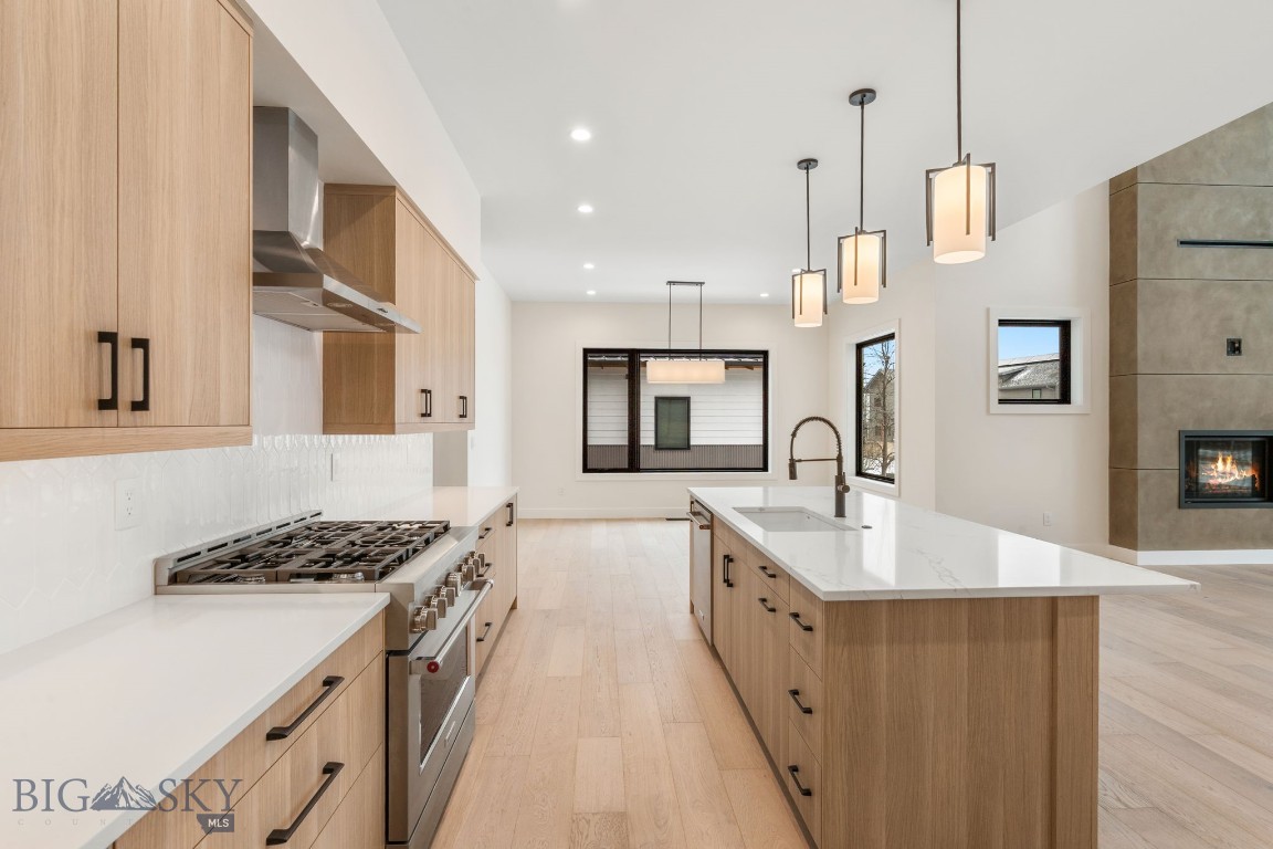 Legends at Bridger Creek - Residential