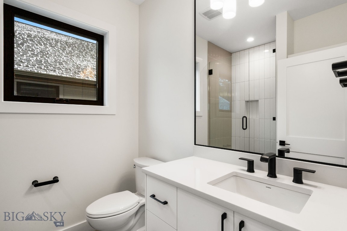 Legends at Bridger Creek - Residential