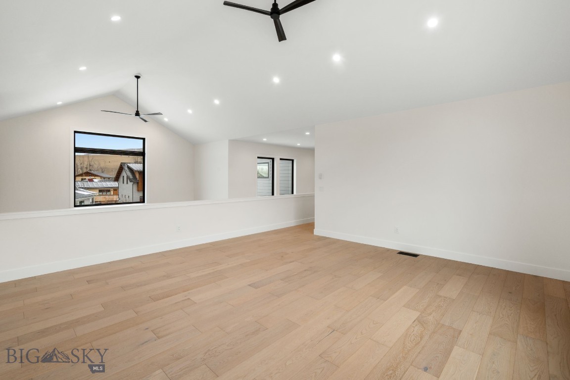 Legends at Bridger Creek - Residential