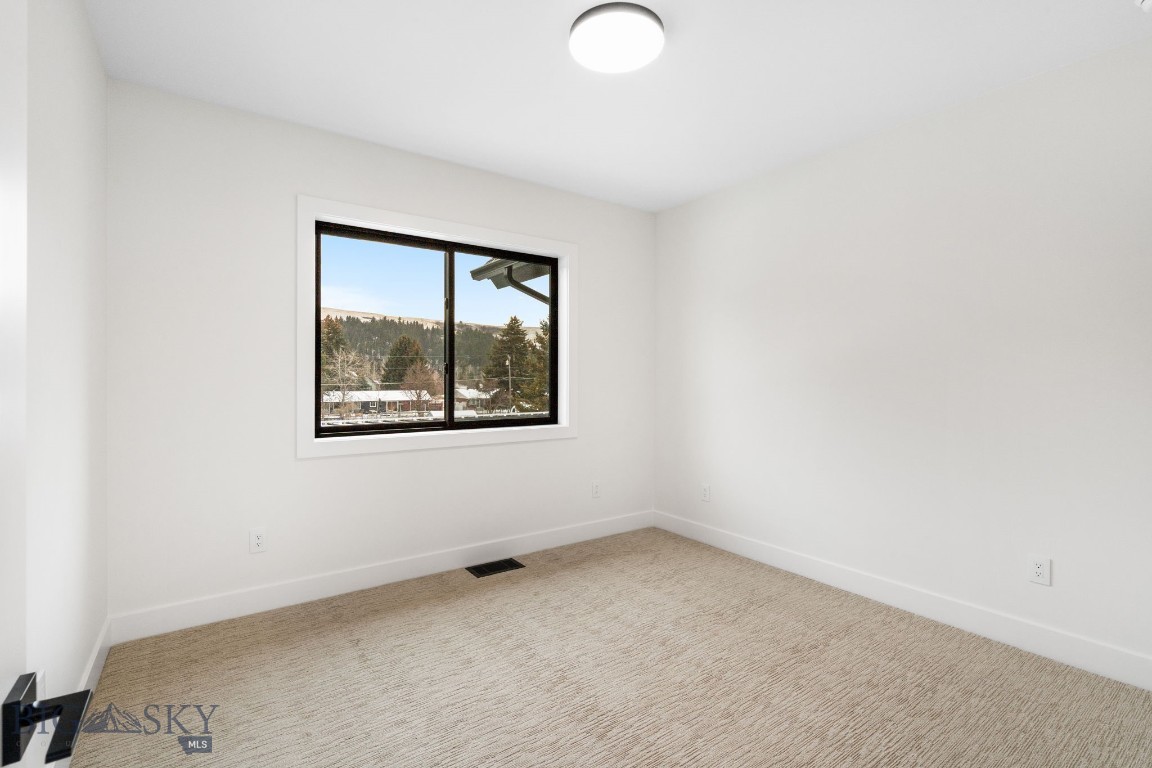 Legends at Bridger Creek - Residential