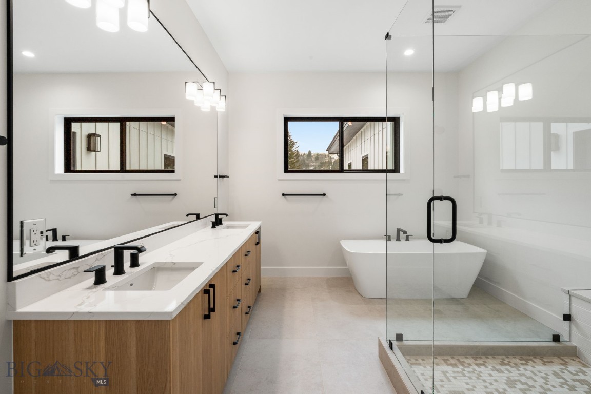 Legends at Bridger Creek - Residential