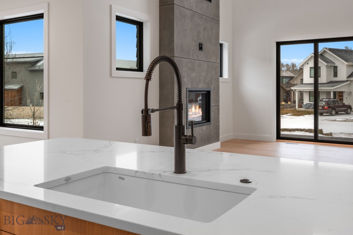 Legends at Bridger Creek - Residential