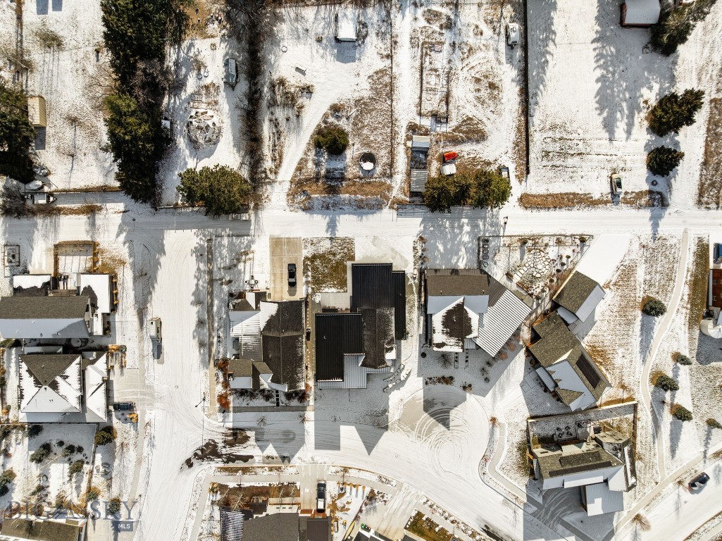 Legends at Bridger Creek - Residential