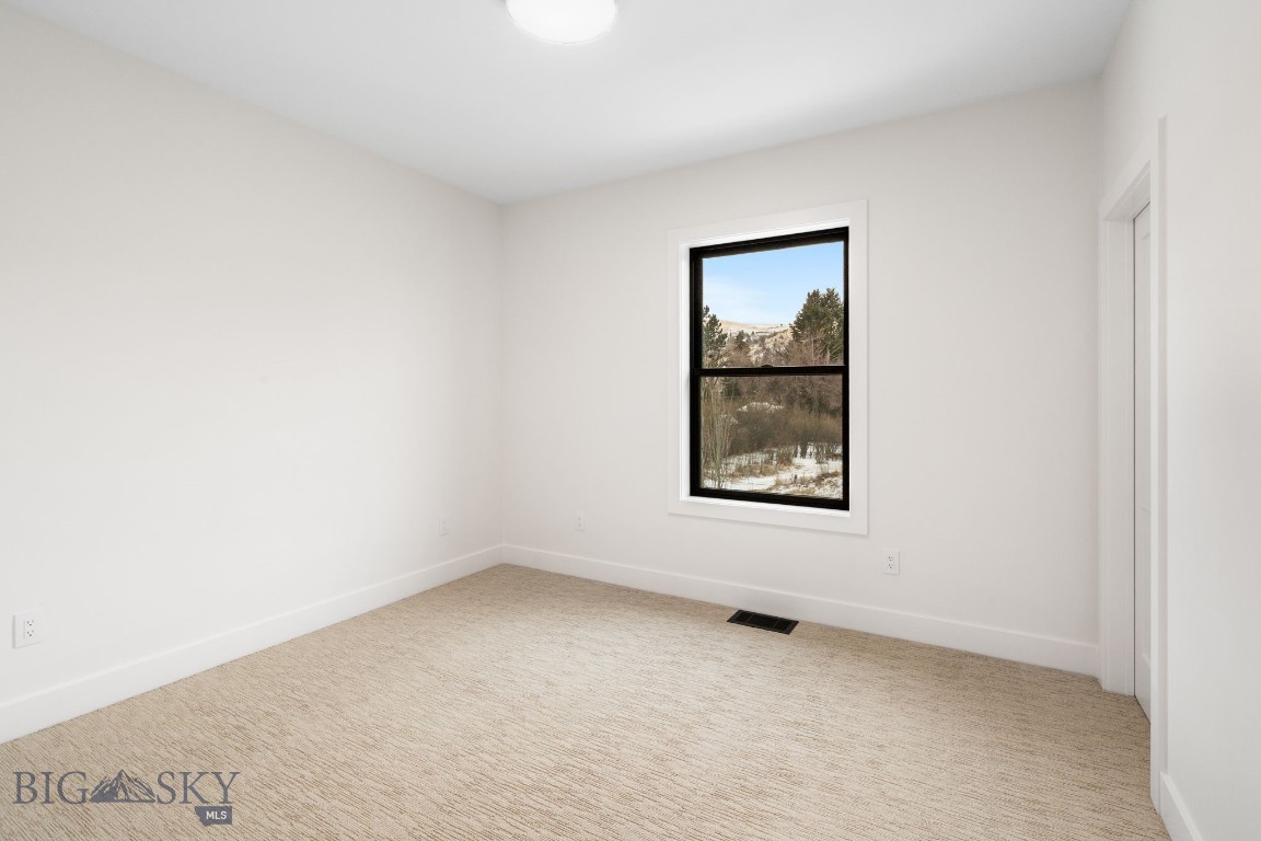 Legends at Bridger Creek - Residential