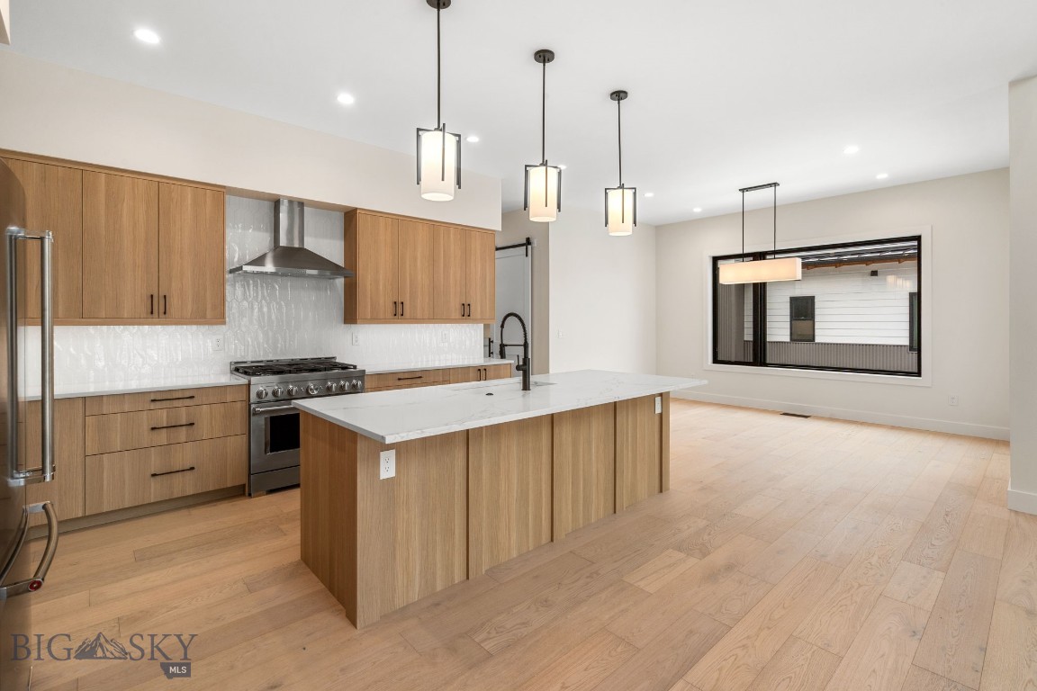 Legends at Bridger Creek - Residential