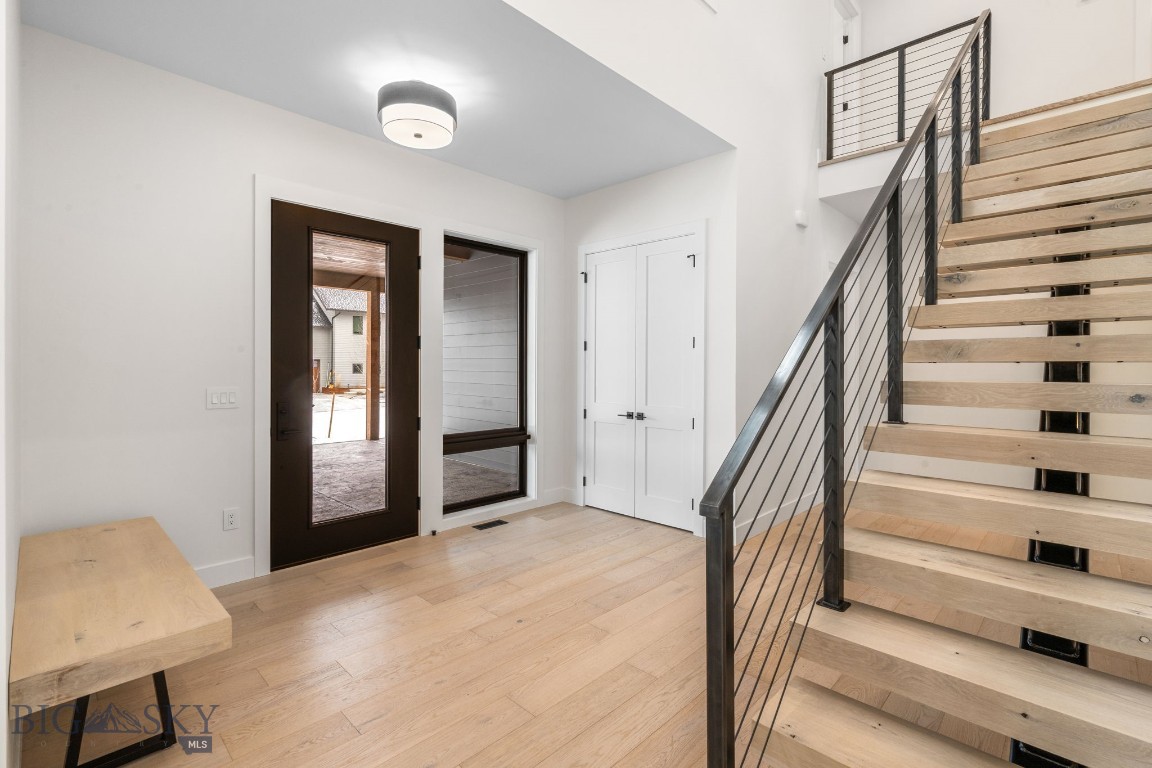 Legends at Bridger Creek - Residential