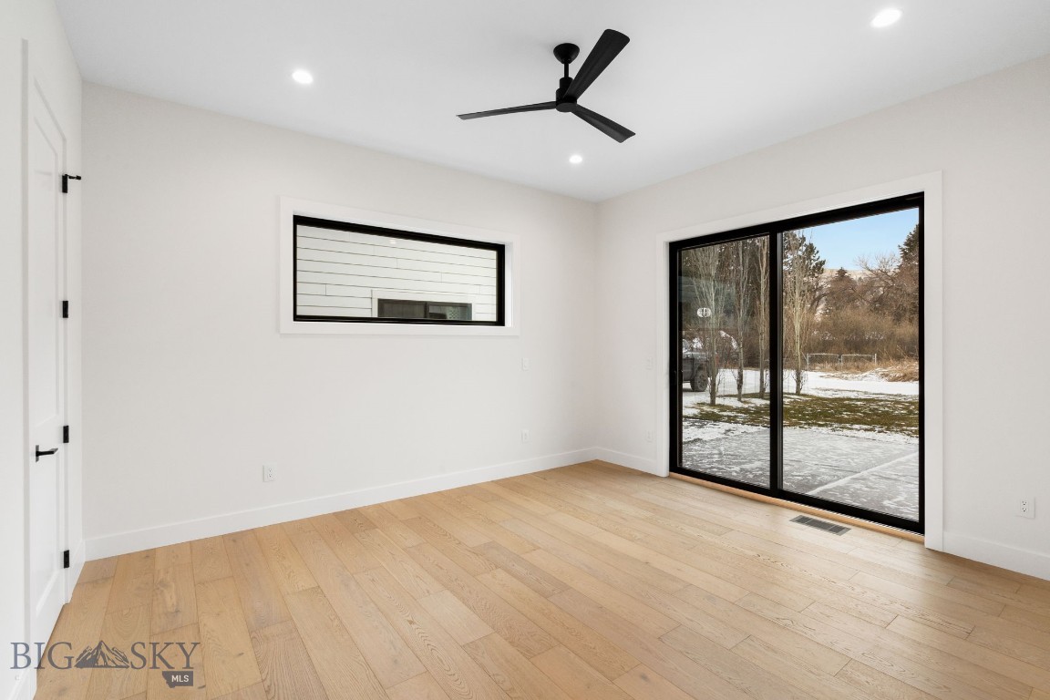 Legends at Bridger Creek - Residential