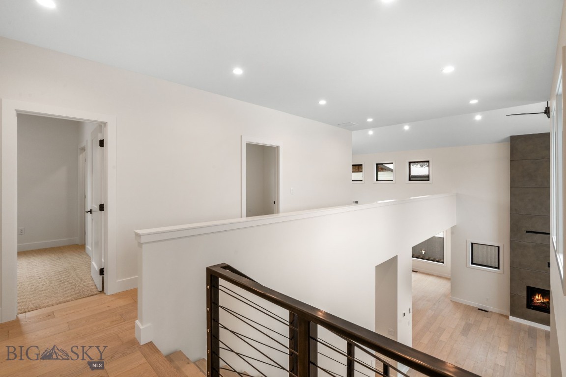 Legends at Bridger Creek - Residential