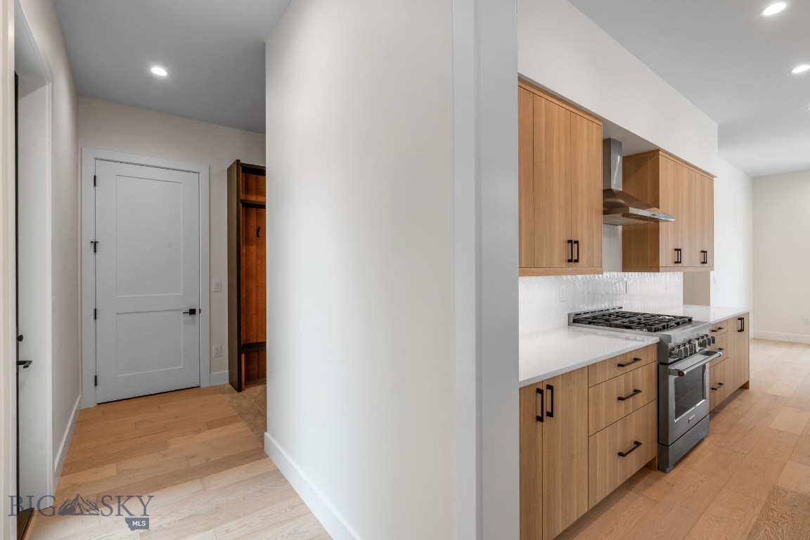 Legends at Bridger Creek - Residential