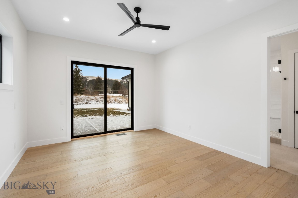 Legends at Bridger Creek - Residential