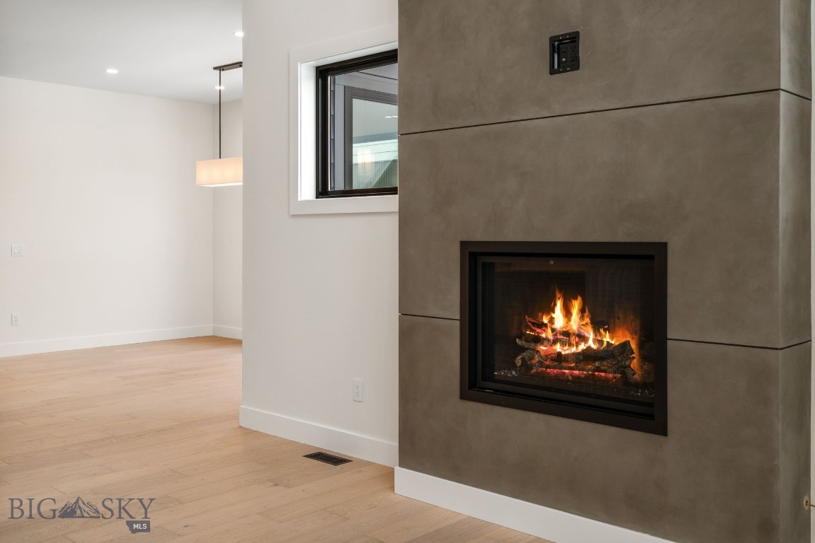 Legends at Bridger Creek - Residential