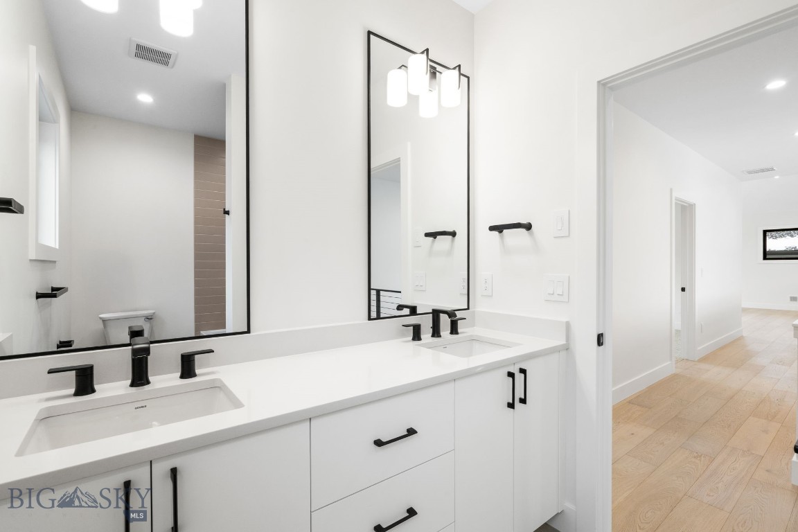 Legends at Bridger Creek - Residential