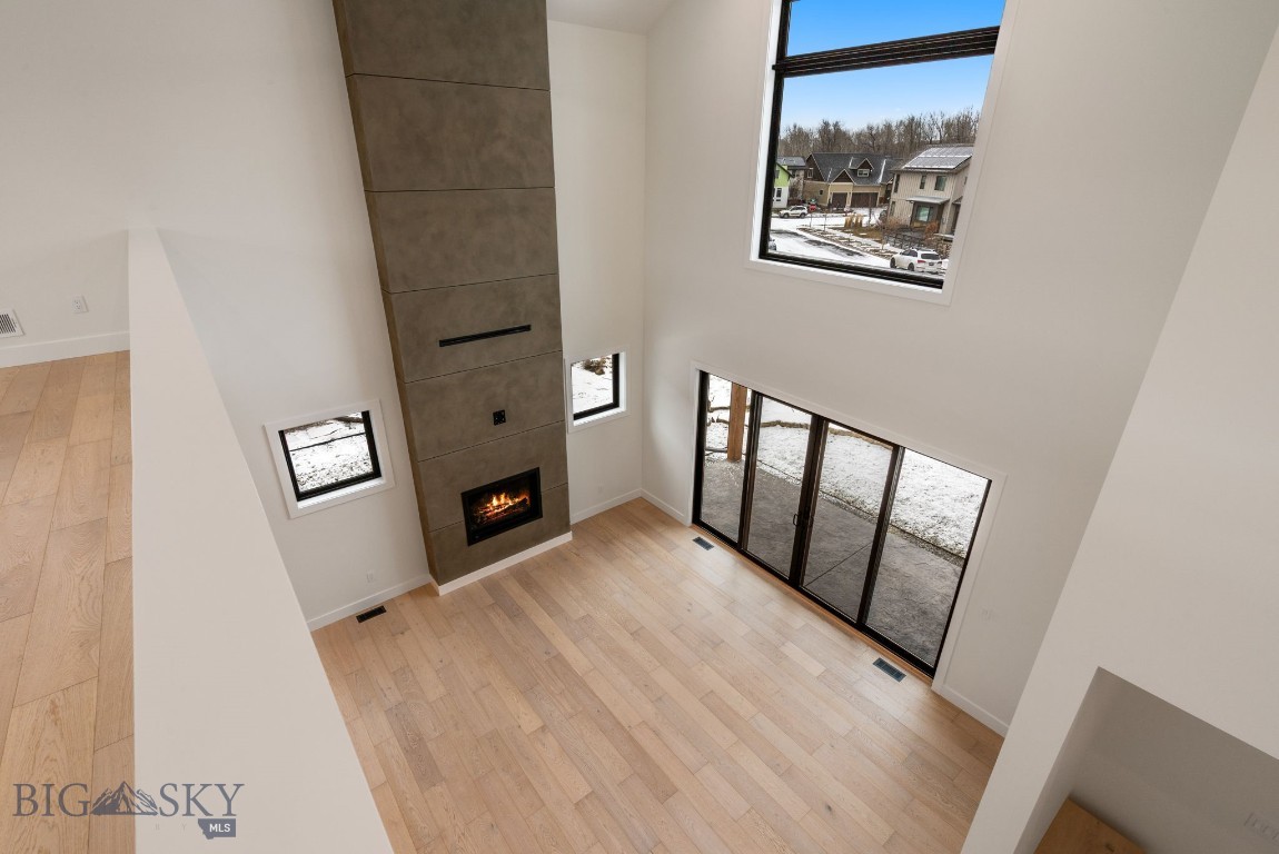 Legends at Bridger Creek - Residential