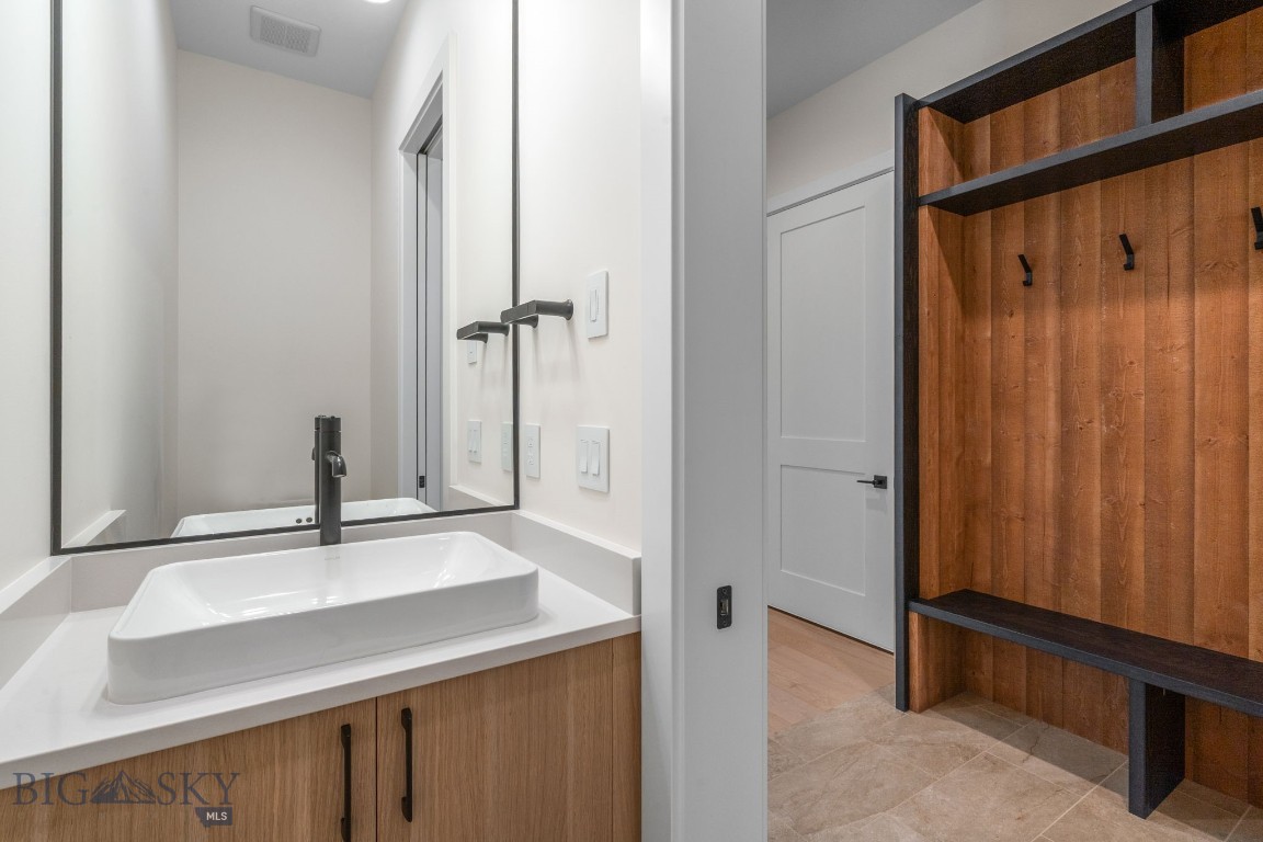 Legends at Bridger Creek - Residential