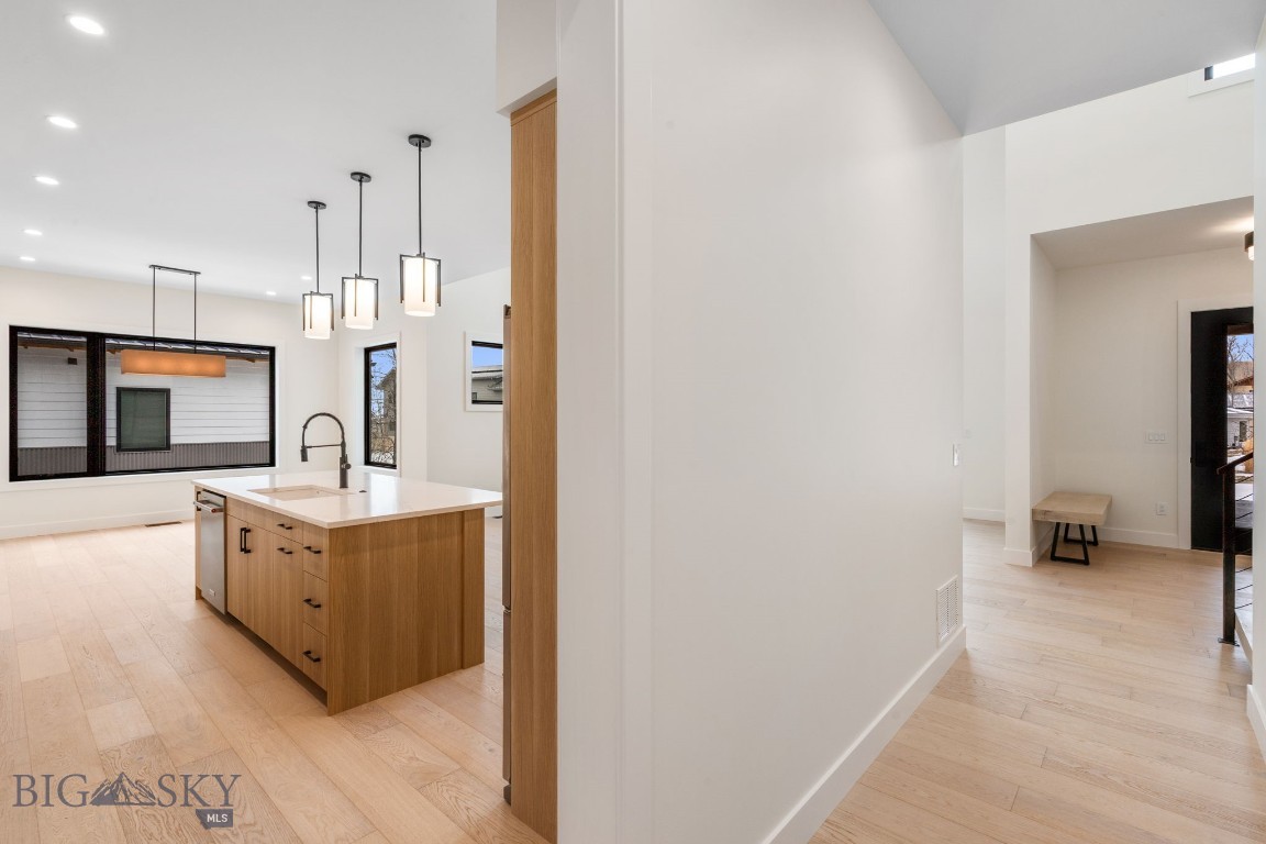 Legends at Bridger Creek - Residential