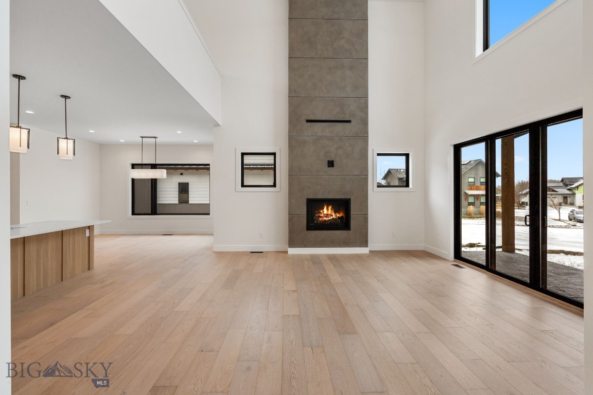 Legends at Bridger Creek - Residential