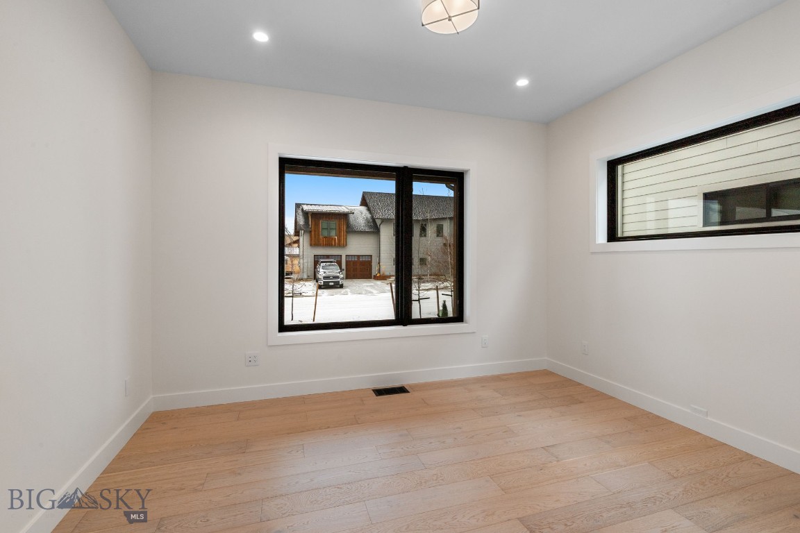 Legends at Bridger Creek - Residential