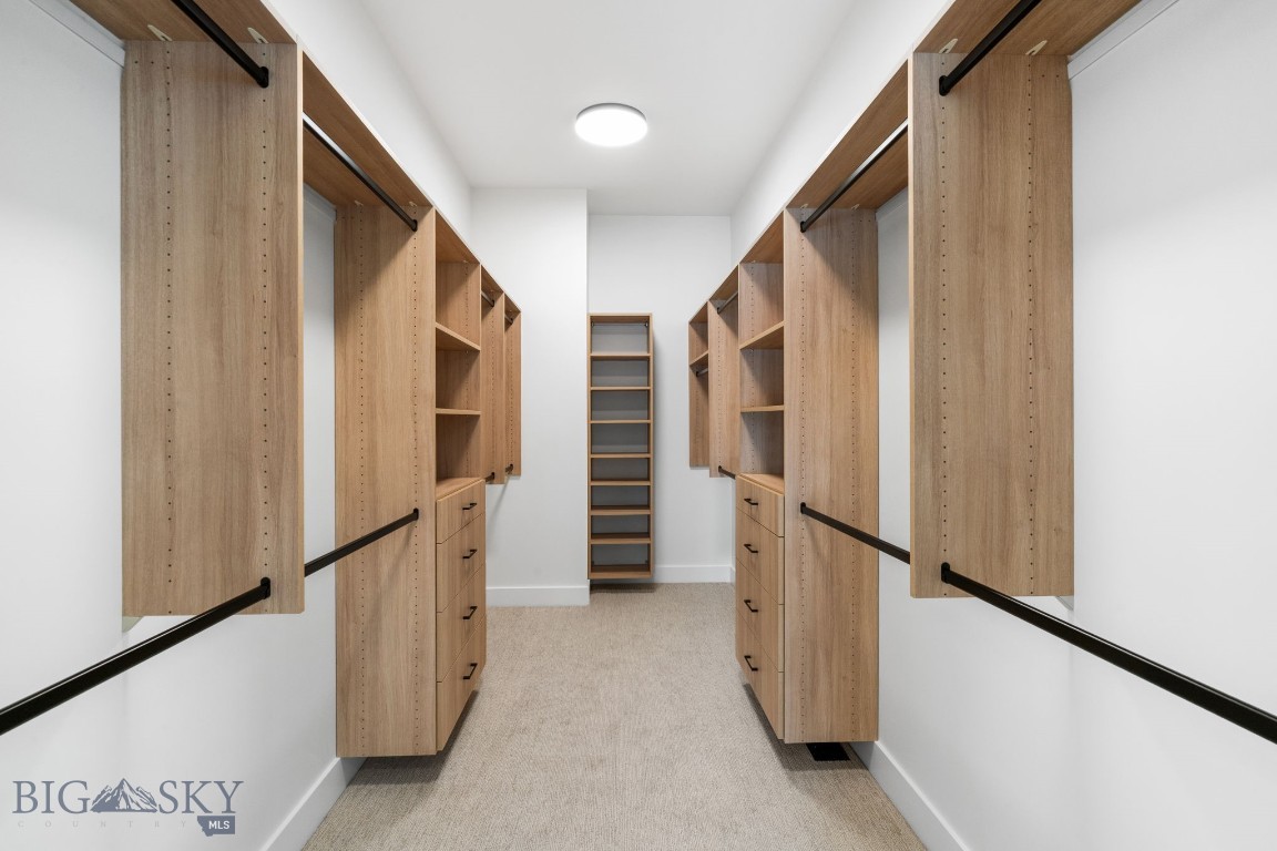 Legends at Bridger Creek - Residential