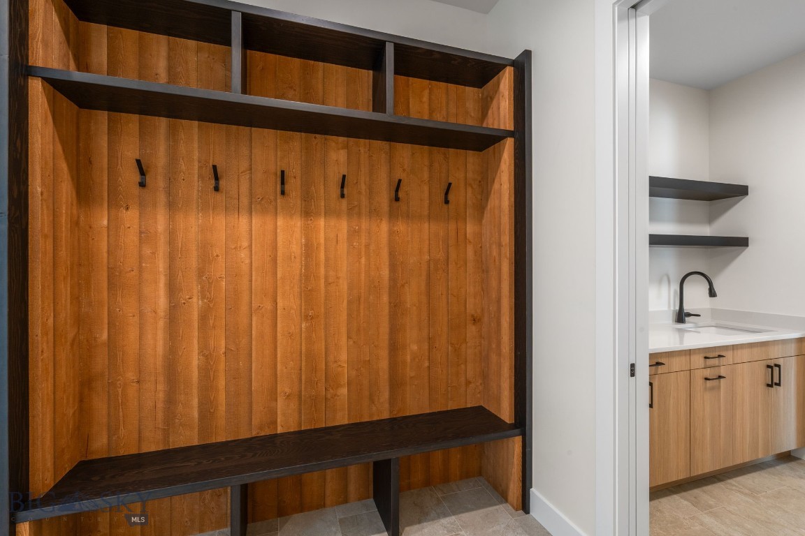 Legends at Bridger Creek - Residential