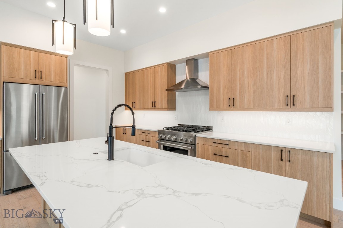 Legends at Bridger Creek - Residential