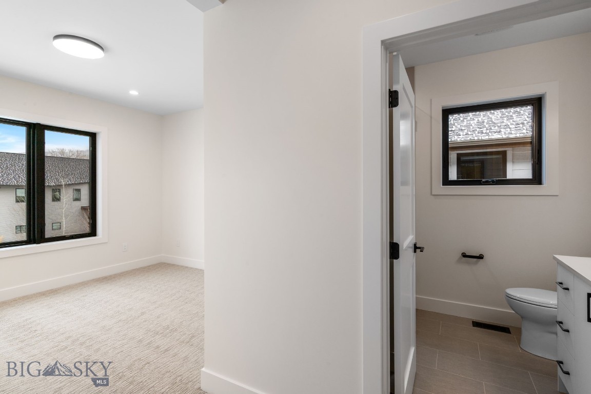 Legends at Bridger Creek - Residential