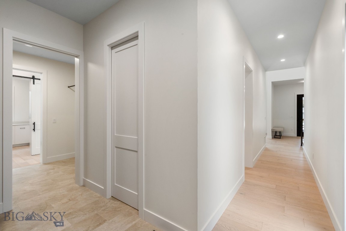 Legends at Bridger Creek - Residential