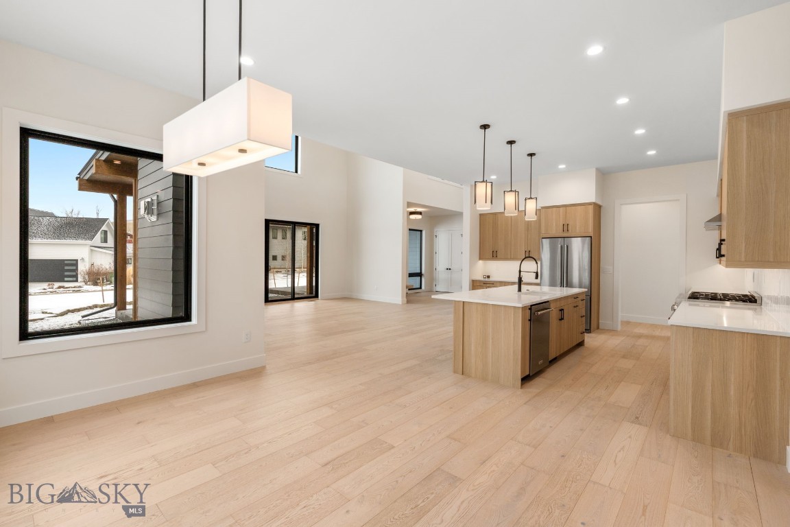 Legends at Bridger Creek - Residential