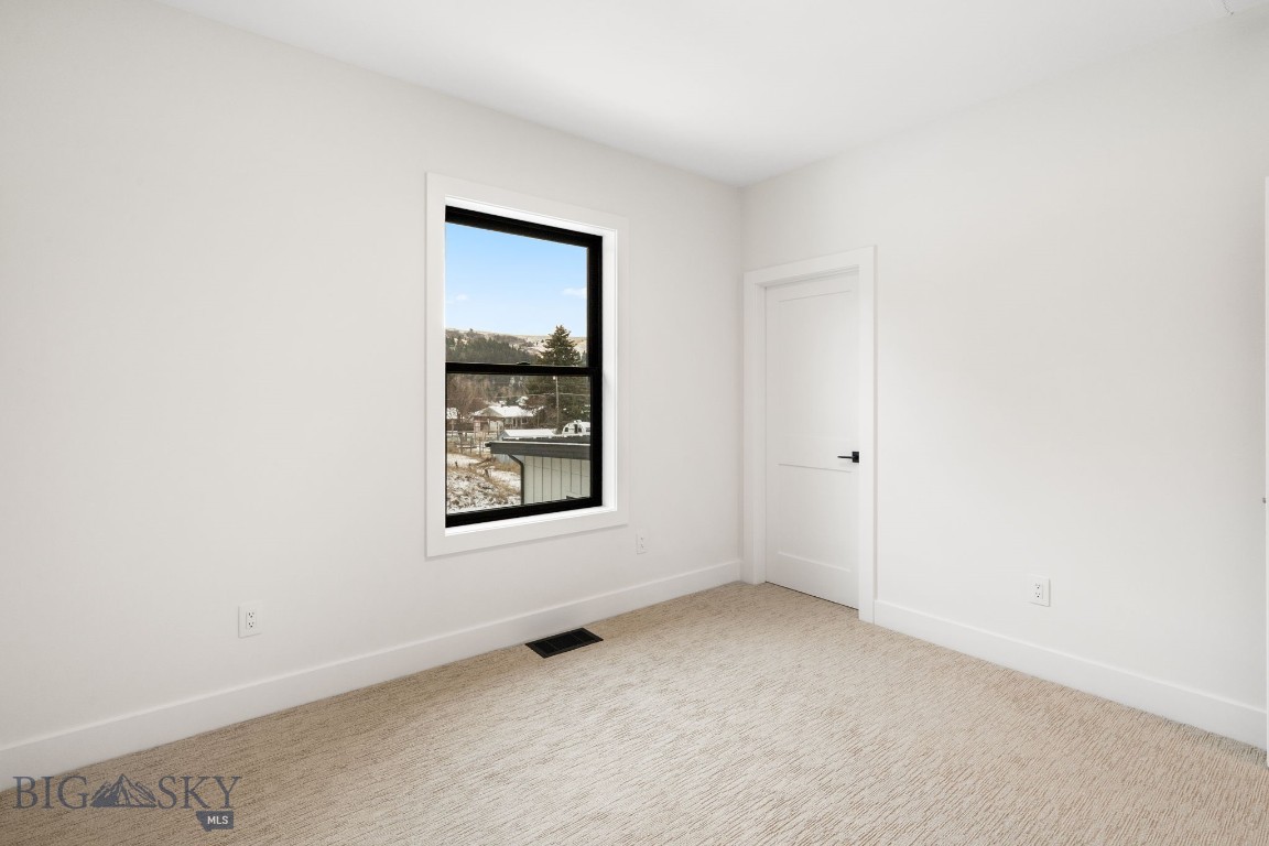 Legends at Bridger Creek - Residential