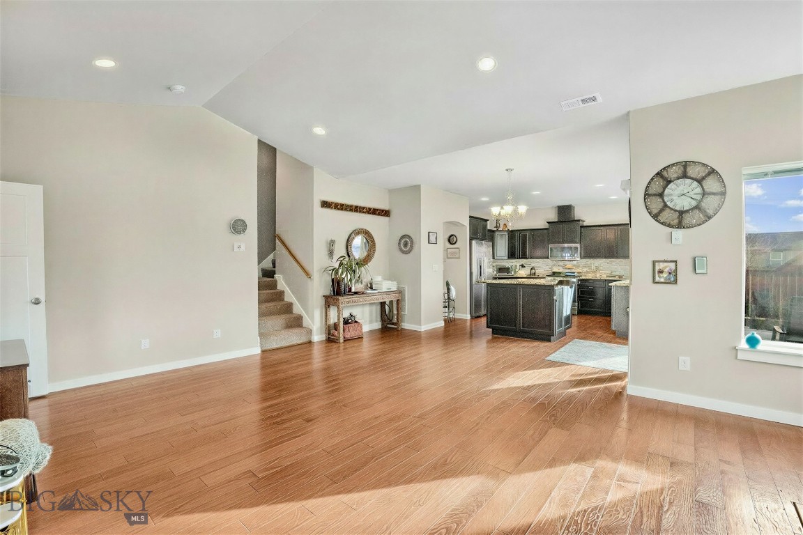 Norton Ranch - Residential