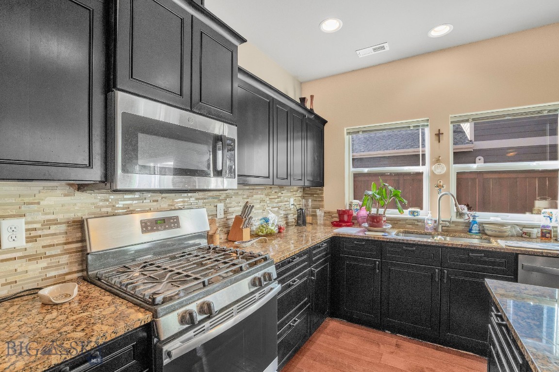 Norton Ranch - Residential