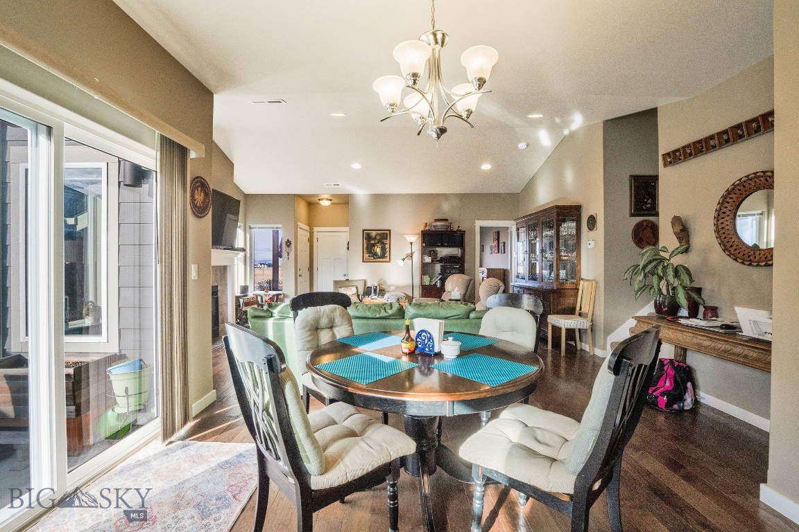 Norton Ranch - Residential