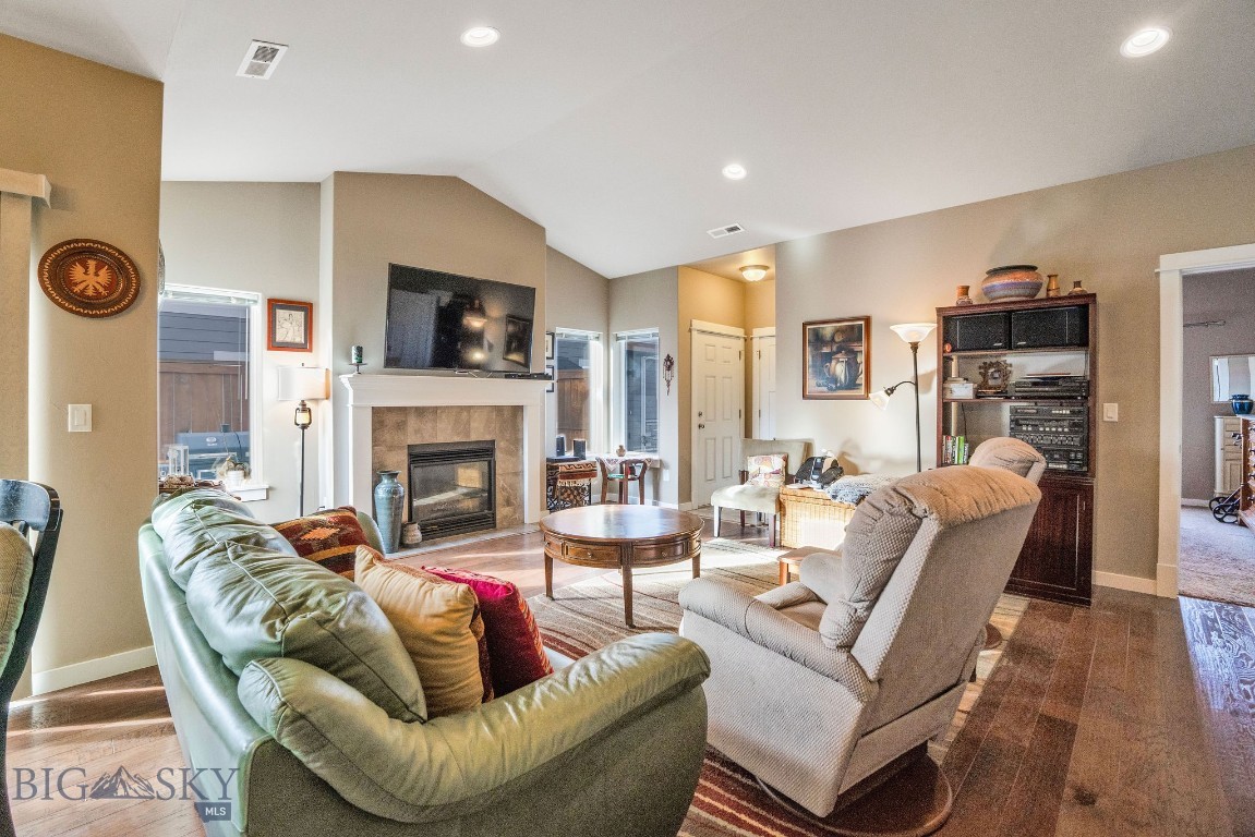 Norton Ranch - Residential