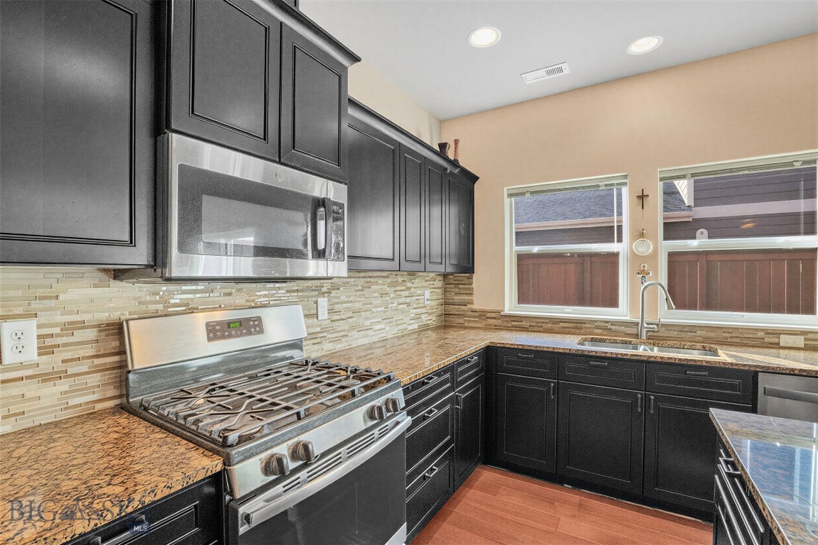 Norton Ranch - Residential