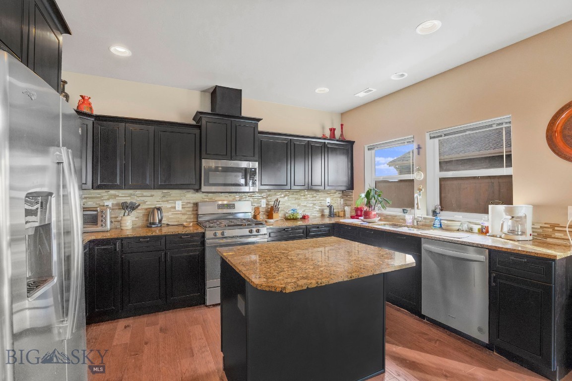 Norton Ranch - Residential