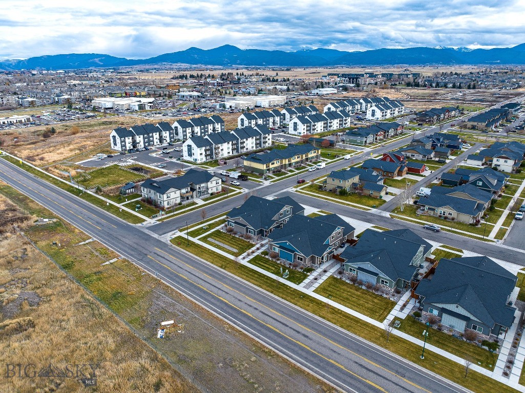 Norton Ranch - Residential