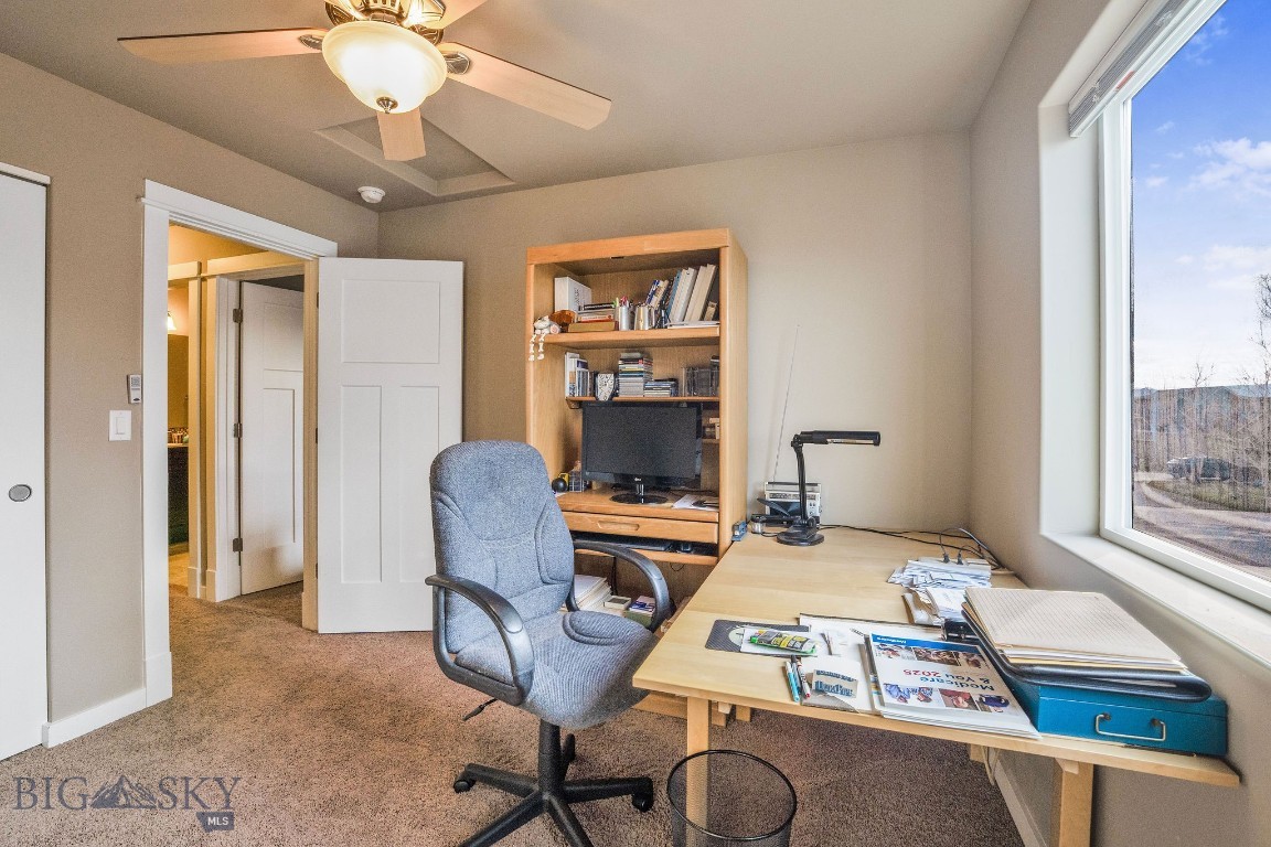 Norton Ranch - Residential