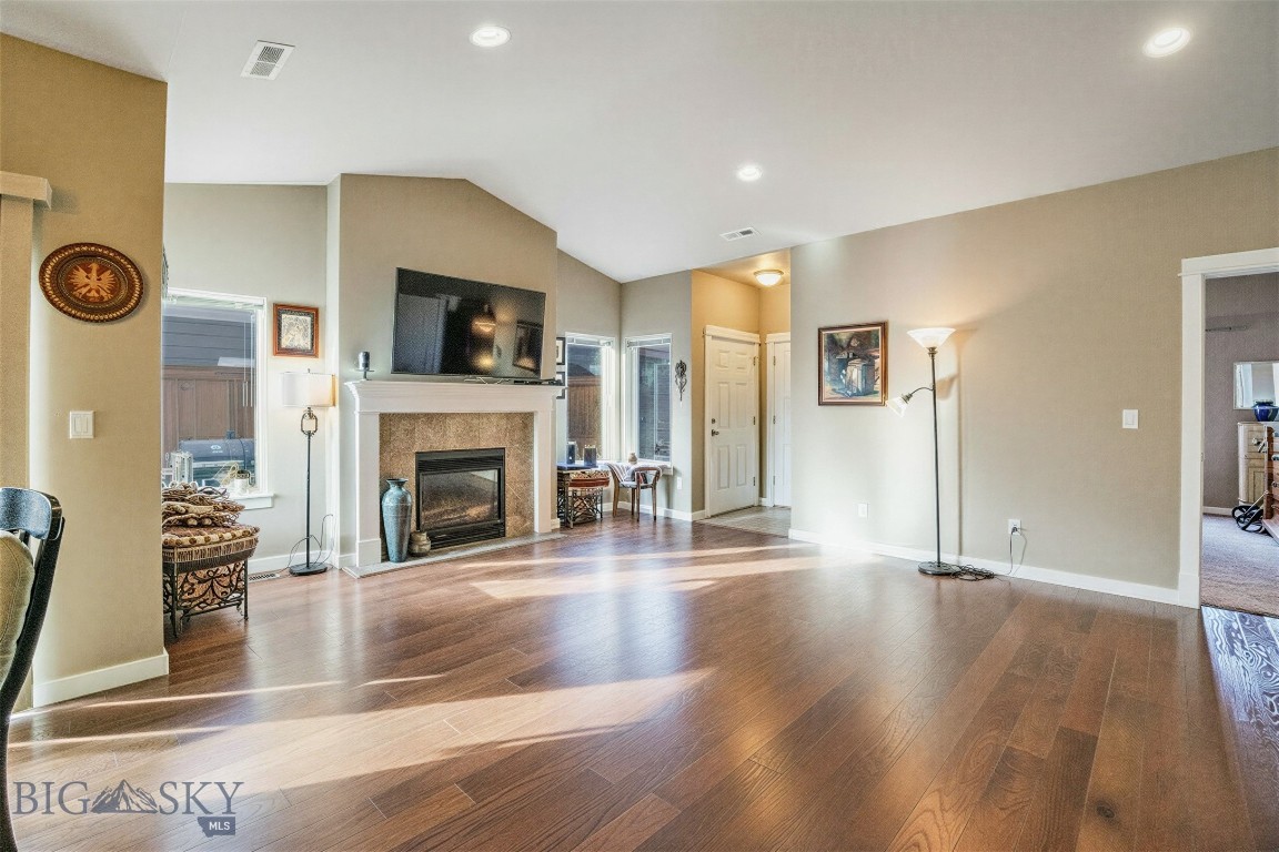 Norton Ranch - Residential