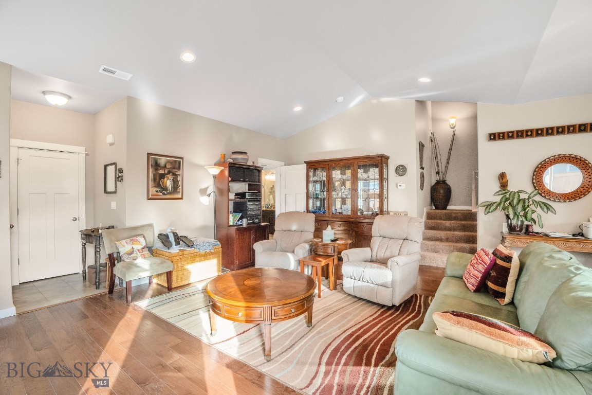 Norton Ranch - Residential