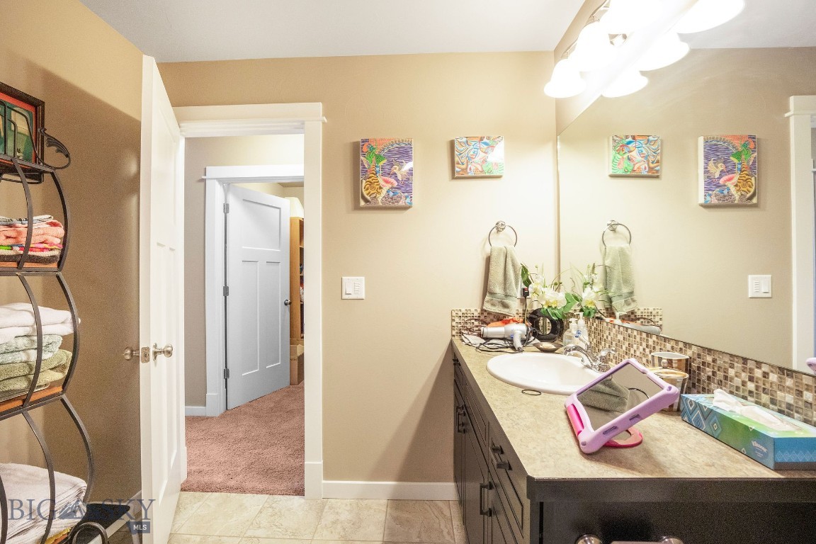 Norton Ranch - Residential