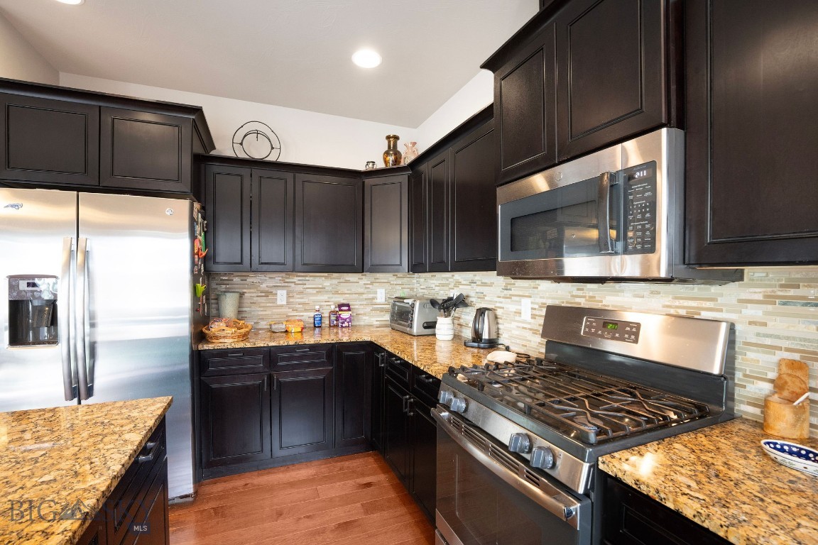 Norton Ranch - Residential