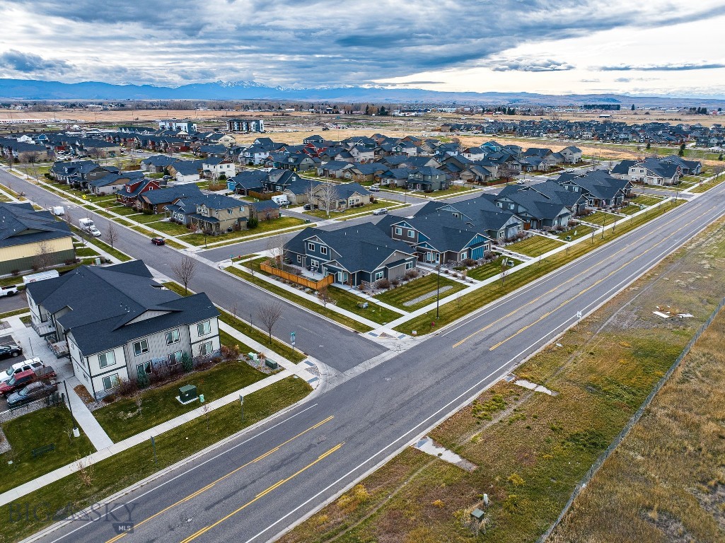 Norton Ranch - Residential