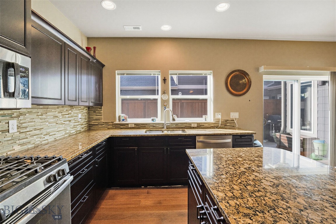 Norton Ranch - Residential